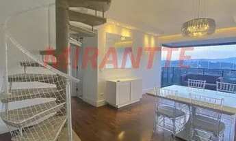 Imagem 3: Apartamento de 126m² com 2 quartos em Vila Leopoldina