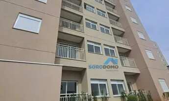 Imagem 2: Apartamento 2 dormitórios - Vila Angélica