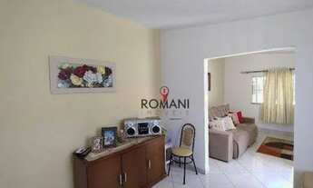 Imagem 4: Casa com 2 dormitórios à venda, 81 m² por R$ 310.000,00 - Vila Amorim - Suzano/SP