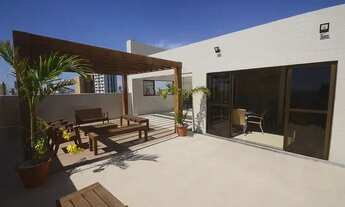 Imagem: Apartamento de 2 Quartos-58m2-Encruzilhada-Padrão