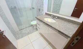 Imagem 7: Apartamento Padrão em Ribeirão Preto