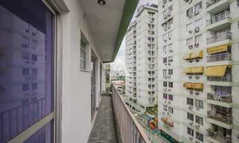 Imagem 4: Apartamento à venda, 3 quartos, 1 suíte, 1 vaga, Pechincha - RIO DE JANEIRO/RJ