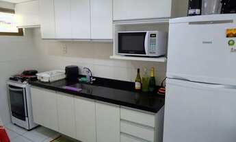 Imagem 6: Alugo apartamento mobiliado no Cabo Branco