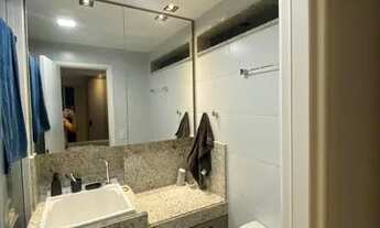 Imagem 7: Apartamento Mobiliado de Porteira Fechada no Jardim Oceania