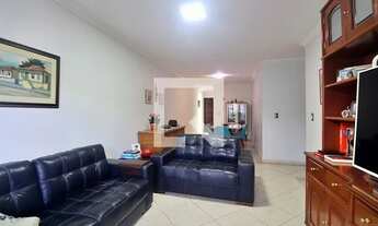 Imagem 5: Apartamento para Aluguel - Campestre, 3 Quartos, 106 m2