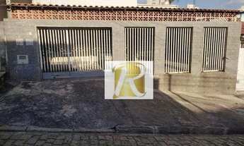 Imagem: Casa com 2 dormitórios, 167 m² - venda