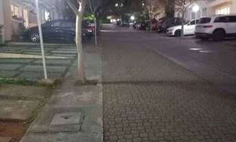 Imagem 2: Sobrado com 3 dormitórios para alugar, 101 m² por R$ 4.507,00/mês - Vila Carrão - São Paul