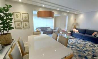 Imagem 2: Apartamento para venda com 3 suites, escritório e 4 vagas em Perdizes - São Paulo - SP