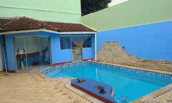 Imagem: Linda Casa no Jardim Pinheiro c/ 5qts, send