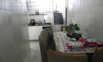 Imagem 3: Linda casa no bairro Caiçaras !