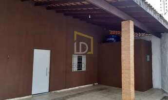 Imagem 1: Alugo casa no bairro Coophamil com 5 dormitórios sendo 2 suítes