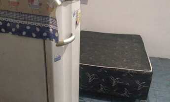 Imagem 2: Alugo quarto mobiliado no planalto