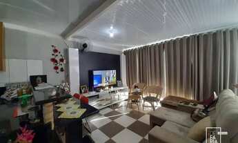 Imagem: CASA A VENDA EM AMERICANA - PARQUE NOVO