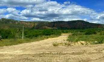 Imagem 3: Vale do catimbau- lotes para chácara