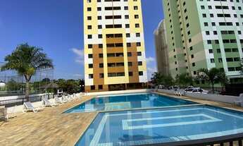 Imagem: Apto 3 dorm, 62m² - Vale das Flores
