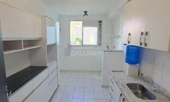 Imagem 5: Apartamento - Vila Nova Teixeira - Campinas