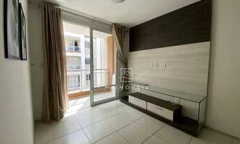 Imagem 3: Apartamento com 3 dormitórios à venda, 65 m² por R$ 339.000 - Passaré - Fortaleza/CE