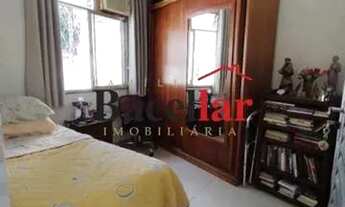 Imagem 5: Casa de rua-À VENDA-Grajaú-Rio de Janeiro-RJ