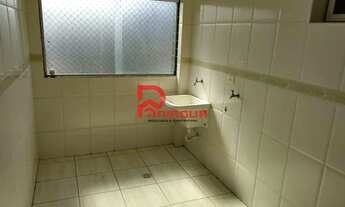Imagem 6: Apartamento com 3 dorms, Canto do Forte, Praia Grande, Cod: 4831