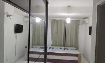 Imagem 5: Alugo Brisas Life semi- mobiliado 2.500