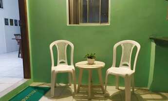 Imagem: Flat Praia do Forte / Ba