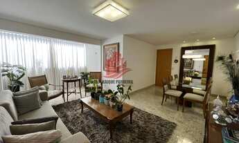 Imagem 2: Apartamento para venda com 3 quartos em Buritis - Belo Horizonte - MG