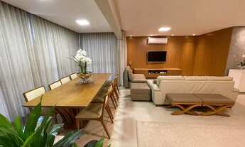 Imagem 5: Apartamento com 3 suítes, 140m² - Jardim Goiás