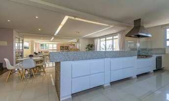 Imagem 6: APARTAMENTO COND.MARCO ZERO PRIME 83m2 03 dorm 01 suite Lazer completo SÃO BERNARDO DO CAM