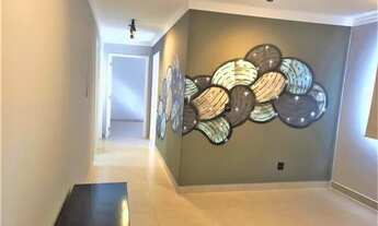 Imagem 3: Apartamento três dormitórios para locação no Parque João de Vasconcelos em Sumaré