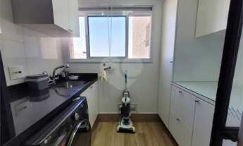 Imagem 7: São Paulo - Apartamento Padrão - SAÚDE