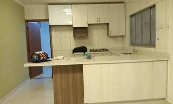 Imagem: Aluguel de Triplex no Jabaquara