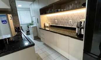 Imagem 7: ALUGO EXCELENTE E BELÍSSIMO APARTAMENTO MOBILIADO