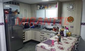 Imagem 3: Sobrado de 118m² com 4 quartos em Vila Albertina