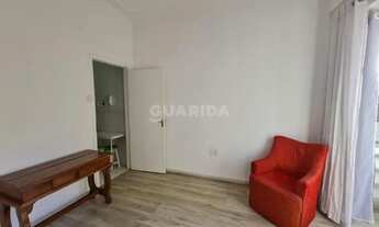 Imagem 3: Apartamento JK semi-mobiliado no Bairro Centro Histórico em Porto Alegre!