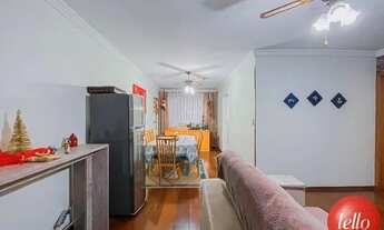 Imagem 4: São Paulo - Apartamento Padrão - Sacomã