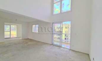 Imagem 5: SAO PAULO - Apartamento Padrão - MOEMA