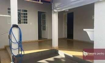 Imagem 5: Casa com 2 dormitórios para alugar, 50 m² por R$ 1.200/mês - Cecap - São José do Rio Preto