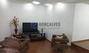 Imagem 4: SAO BERNARDO DO CAMPO - Residential / Apartment - CENTRO