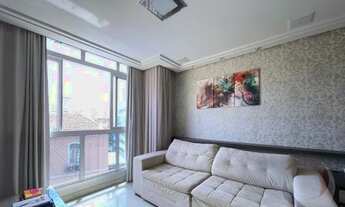 Imagem 3: Apartamento para venda com 78 metros quadrados com 3 quartos em Centro - Florianópolis - S