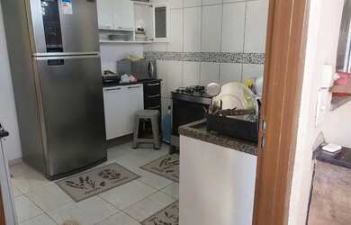 Imagem 4: Casa Casa com 2 dormitórios