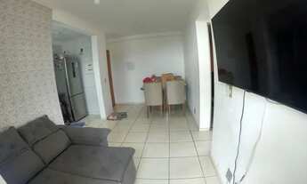 Imagem 6: Centro - 2 Quartos, Lazer Completo, Portaria 24h; Sem Burocracia, Condominio já embutido n