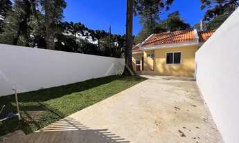 Imagem: CASA COM 3 DORMITÓRIOS NO PALMITAL EM COLOMBO