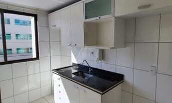 Imagem 6: Um excelente apartamento de 01 quarto suíte na Vila São João com garagem. Próximo ao Shopp