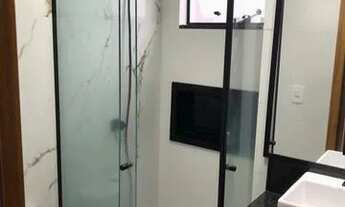 Imagem 7: Apartamento mobiliado primeiro andar