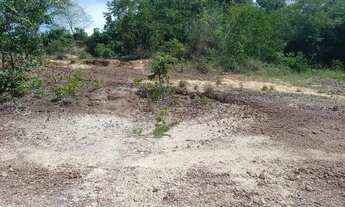 Imagem: Vendo esse terreno próximo a nova moaçara