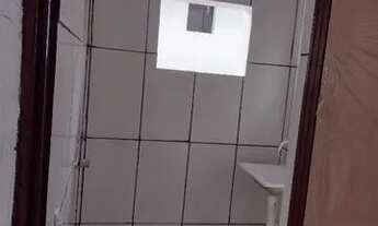 Imagem 4: Aluguel de casa pequena