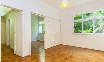 Imagem 5: Apartamento 02 Dorm. em Lagoa - Rio de Janeiro, RJ