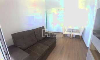 Imagem: Apartamento com 2 dormitórios para alugar