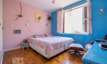 Imagem 6: Apartamento para Aluguel - Vila Madalena, 2 Quartos, 74 m2