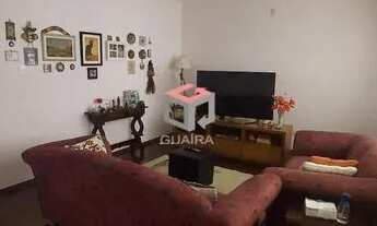 Imagem 3: Vila Linda a 50 m da Rua das Hortencias sobrado 3 quartos, suite, 2 vagas